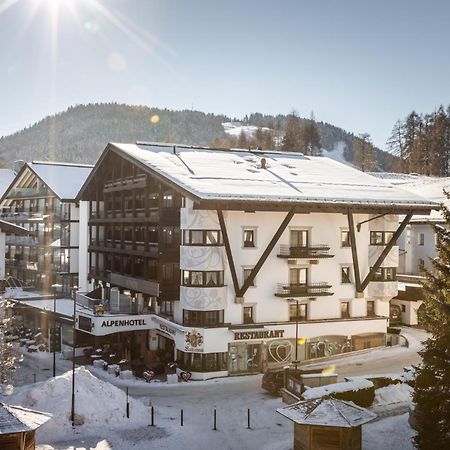 Alpenlove - Adult Spa Hotel Seefeld w Tirolu Zewnętrze zdjęcie