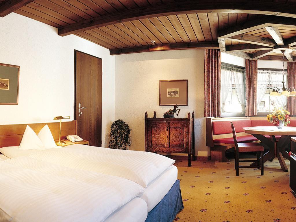 Alpenlove - Adult Spa Hotel Seefeld w Tirolu Zewnętrze zdjęcie