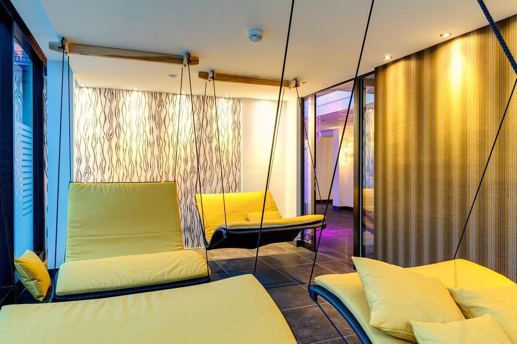 Alpenlove - Adult Spa Hotel Seefeld w Tirolu Zewnętrze zdjęcie