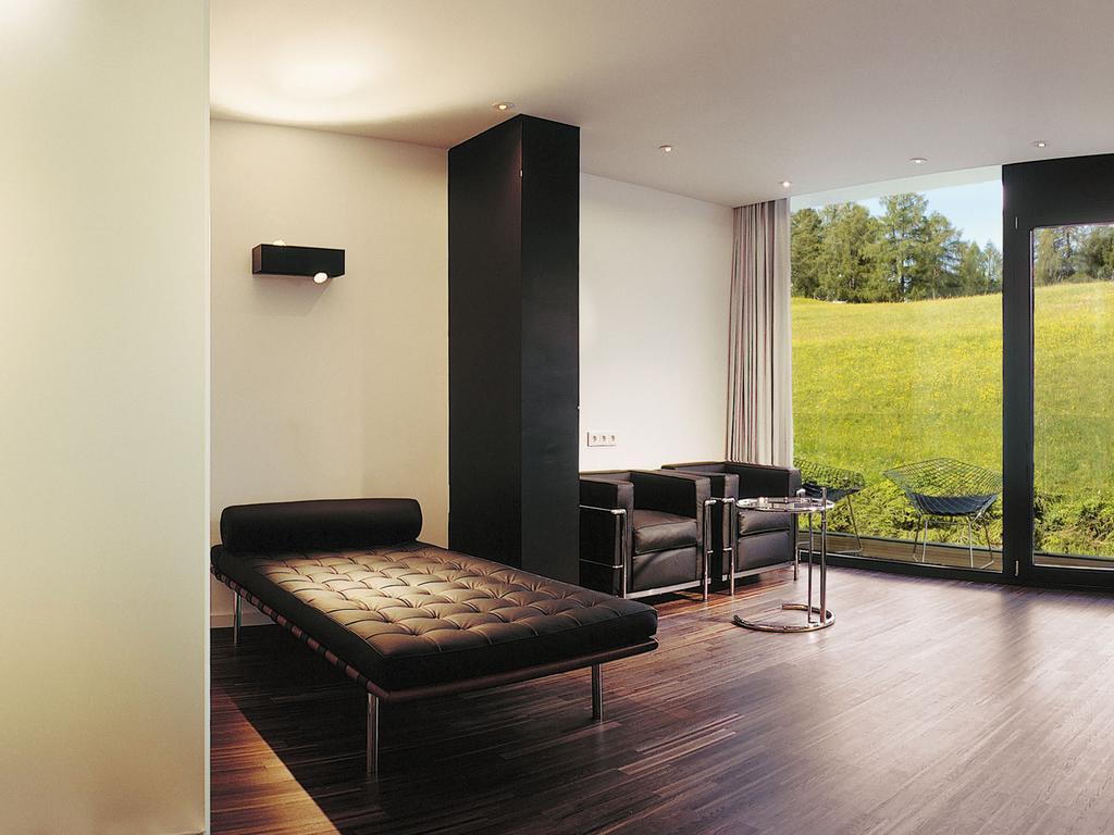 Alpenlove - Adult Spa Hotel Seefeld w Tirolu Zewnętrze zdjęcie
