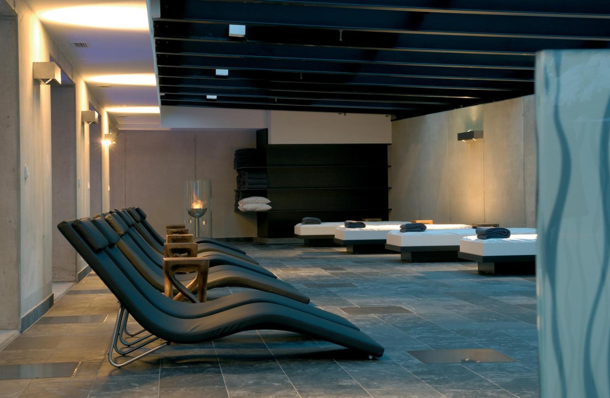 Alpenlove - Adult Spa Hotel Seefeld w Tirolu Zewnętrze zdjęcie