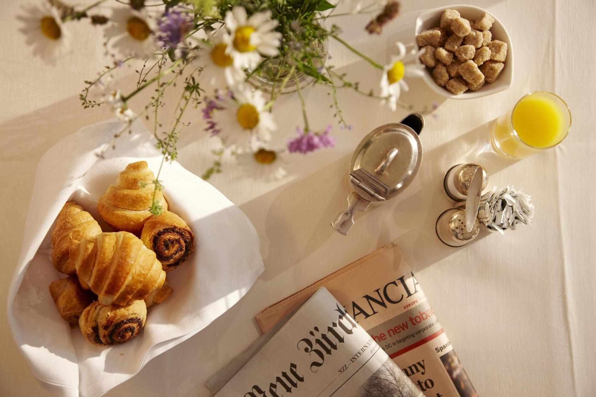 Alpenlove - Adult Spa Hotel Seefeld w Tirolu Zewnętrze zdjęcie