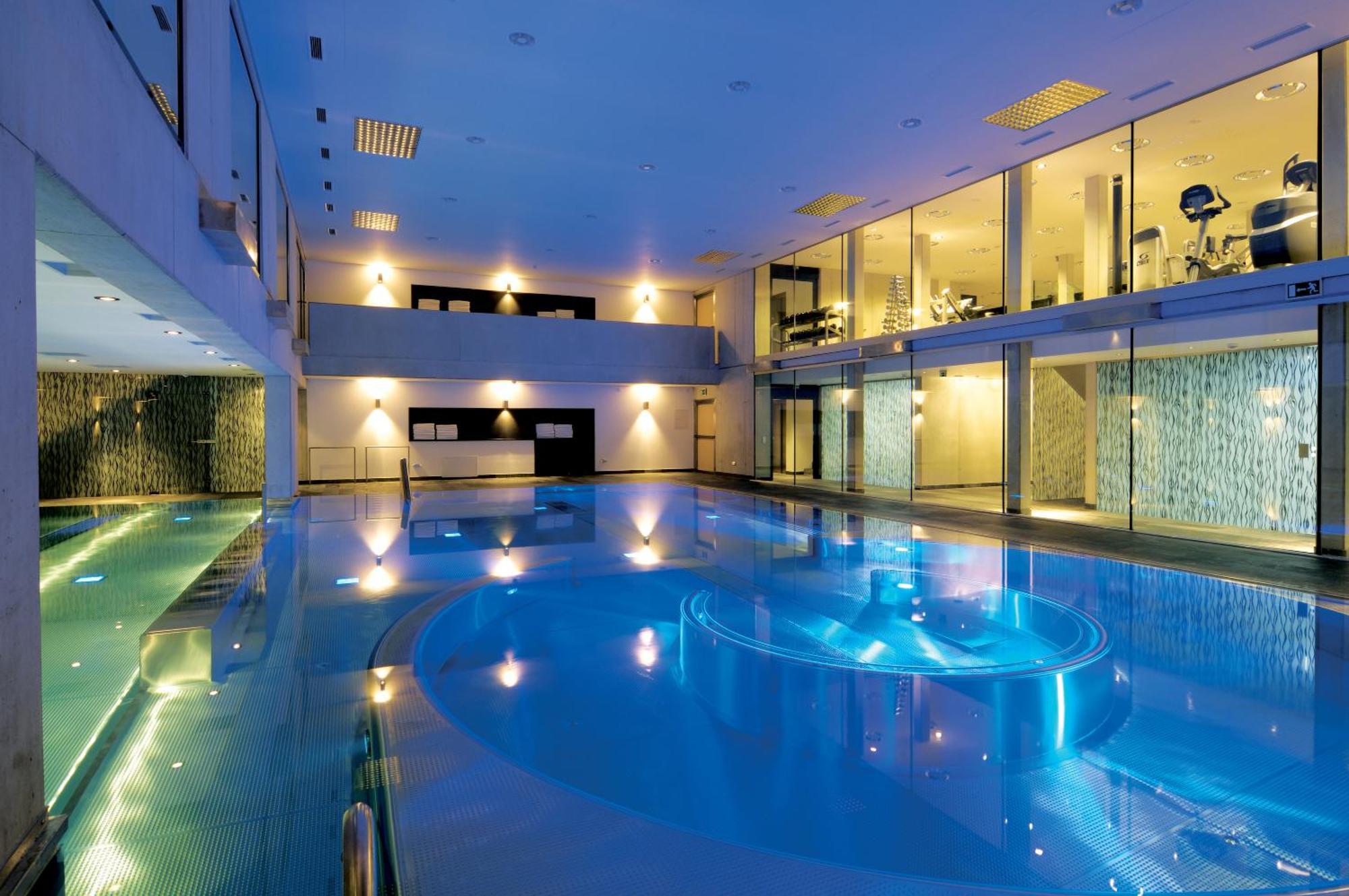 Alpenlove - Adult Spa Hotel Seefeld w Tirolu Zewnętrze zdjęcie