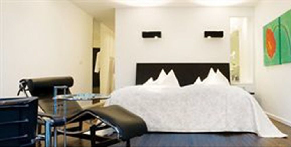 Alpenlove - Adult Spa Hotel Seefeld w Tirolu Zewnętrze zdjęcie