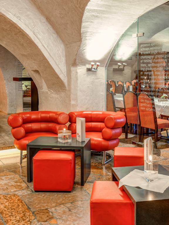 Alpenlove - Adult Spa Hotel Seefeld w Tirolu Zewnętrze zdjęcie