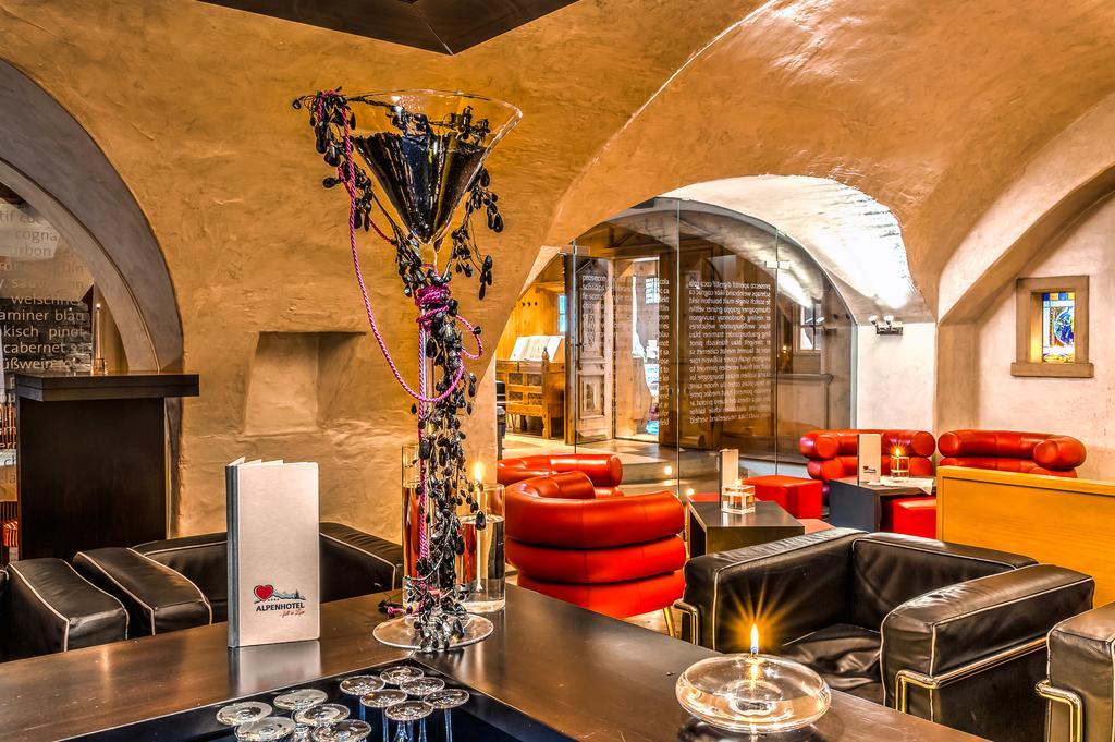 Alpenlove - Adult Spa Hotel Seefeld w Tirolu Zewnętrze zdjęcie