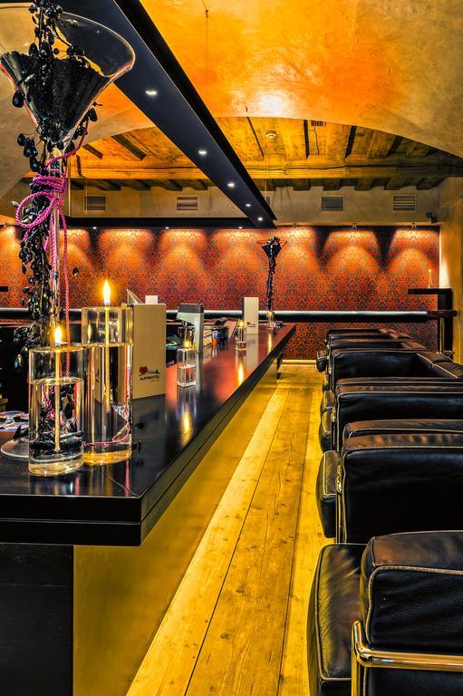 Alpenlove - Adult Spa Hotel Seefeld w Tirolu Zewnętrze zdjęcie