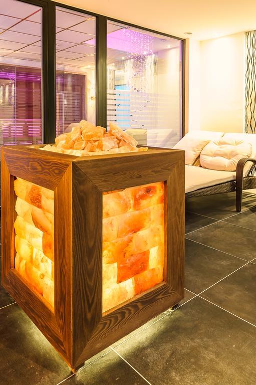 Alpenlove - Adult Spa Hotel Seefeld w Tirolu Zewnętrze zdjęcie