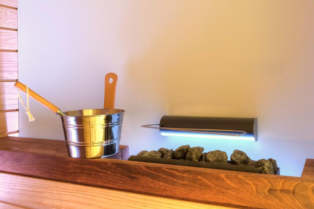 Alpenlove - Adult Spa Hotel Seefeld w Tirolu Zewnętrze zdjęcie