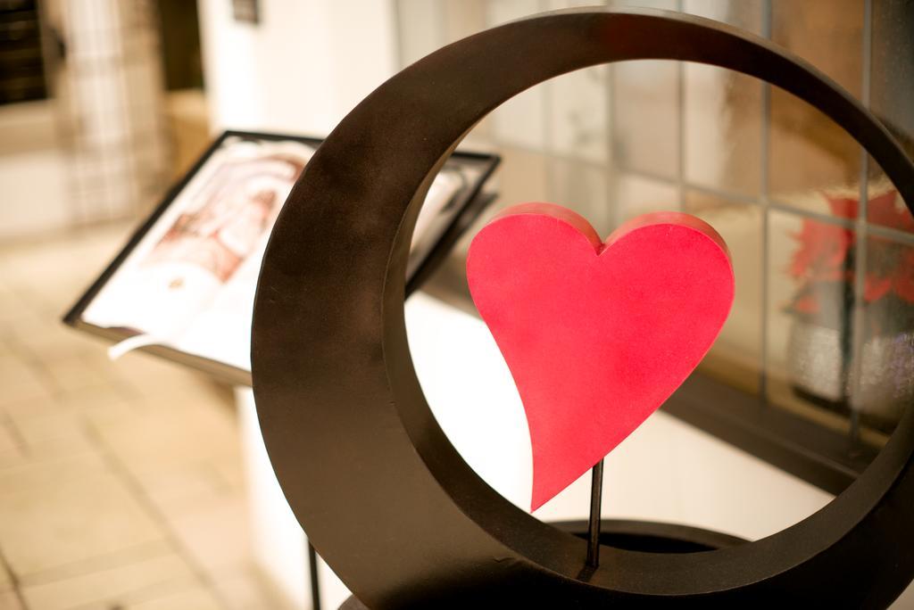 Alpenlove - Adult Spa Hotel Seefeld w Tirolu Zewnętrze zdjęcie